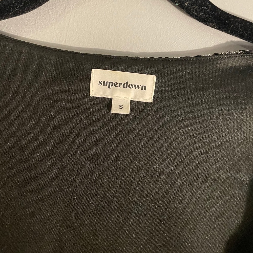 Revolve (Superdown) Top - image 4